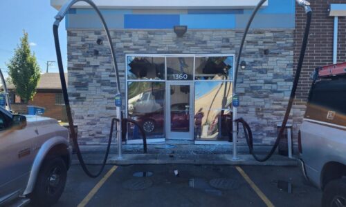 Fire damage board up services in Machesney Park, IL