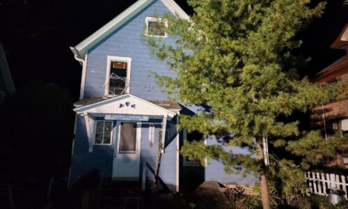 Boarded Up Services in Racine, WI