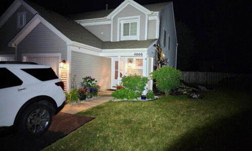 Boarded Up Services in Fox Lake, IL