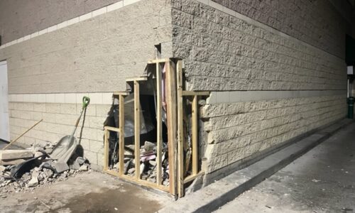 Emergency Board-Up Company in South Milwaukee, WI